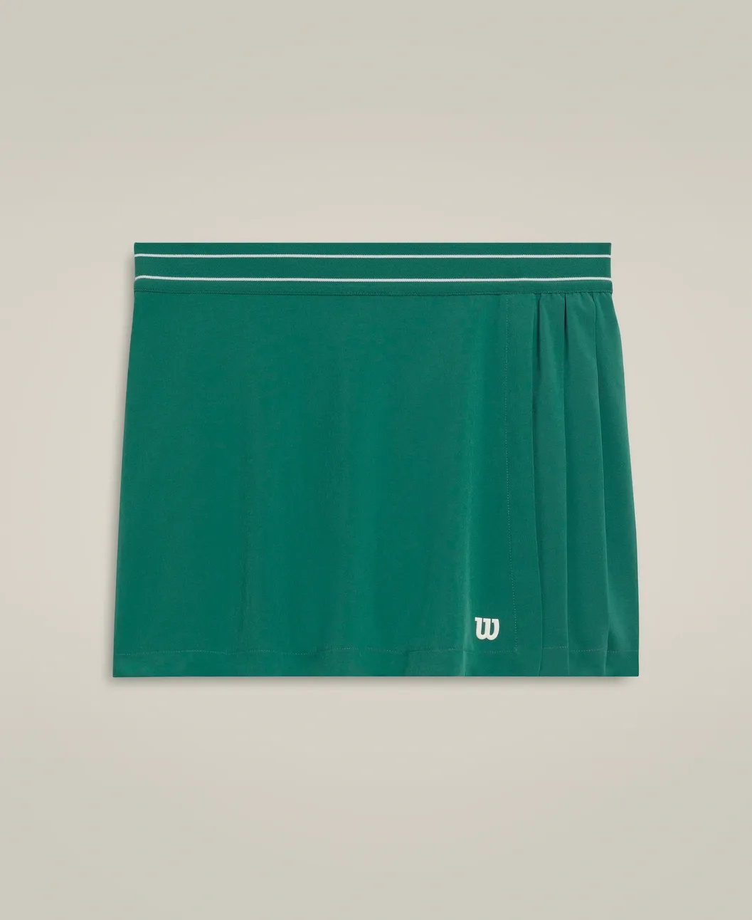 Wilson Tennis Wrap Skirt