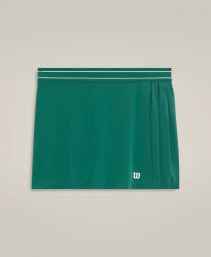 Wilson Tennis Wrap Skirt