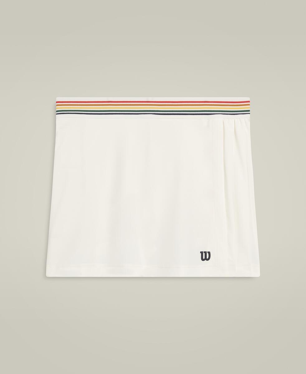 WRAP SKIRT