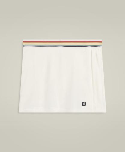 WRAP SKIRT