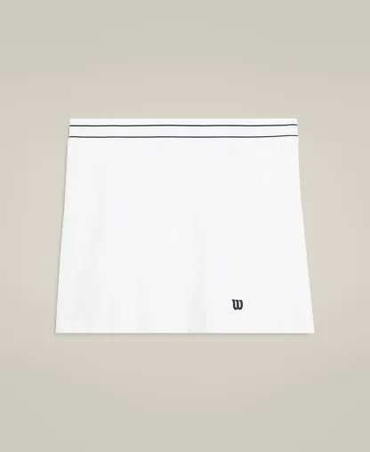 Wilson Wrap Tennis Skirt