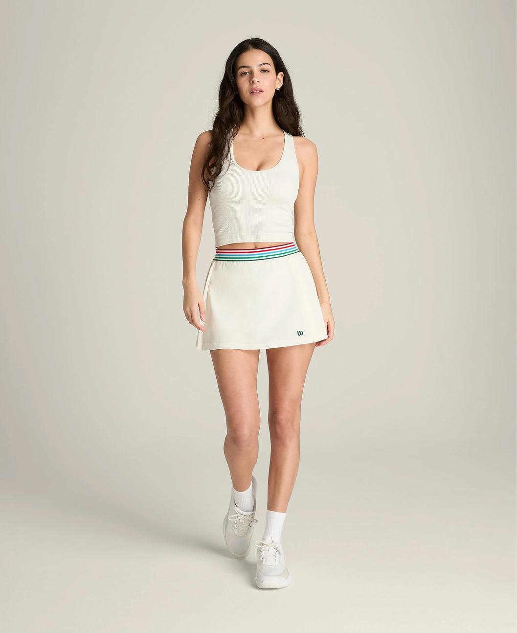 Wilson Cross Court Skirt