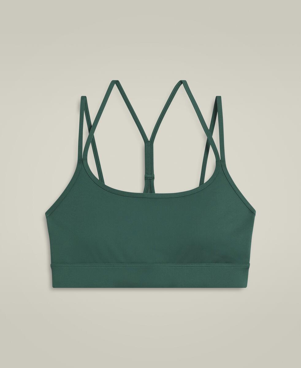 BACKCOURT CAMI BRA