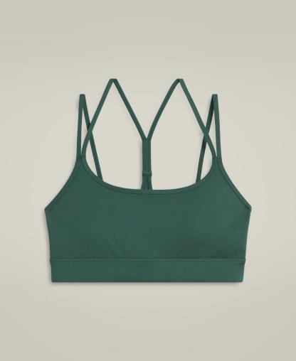 BACKCOURT CAMI BRA