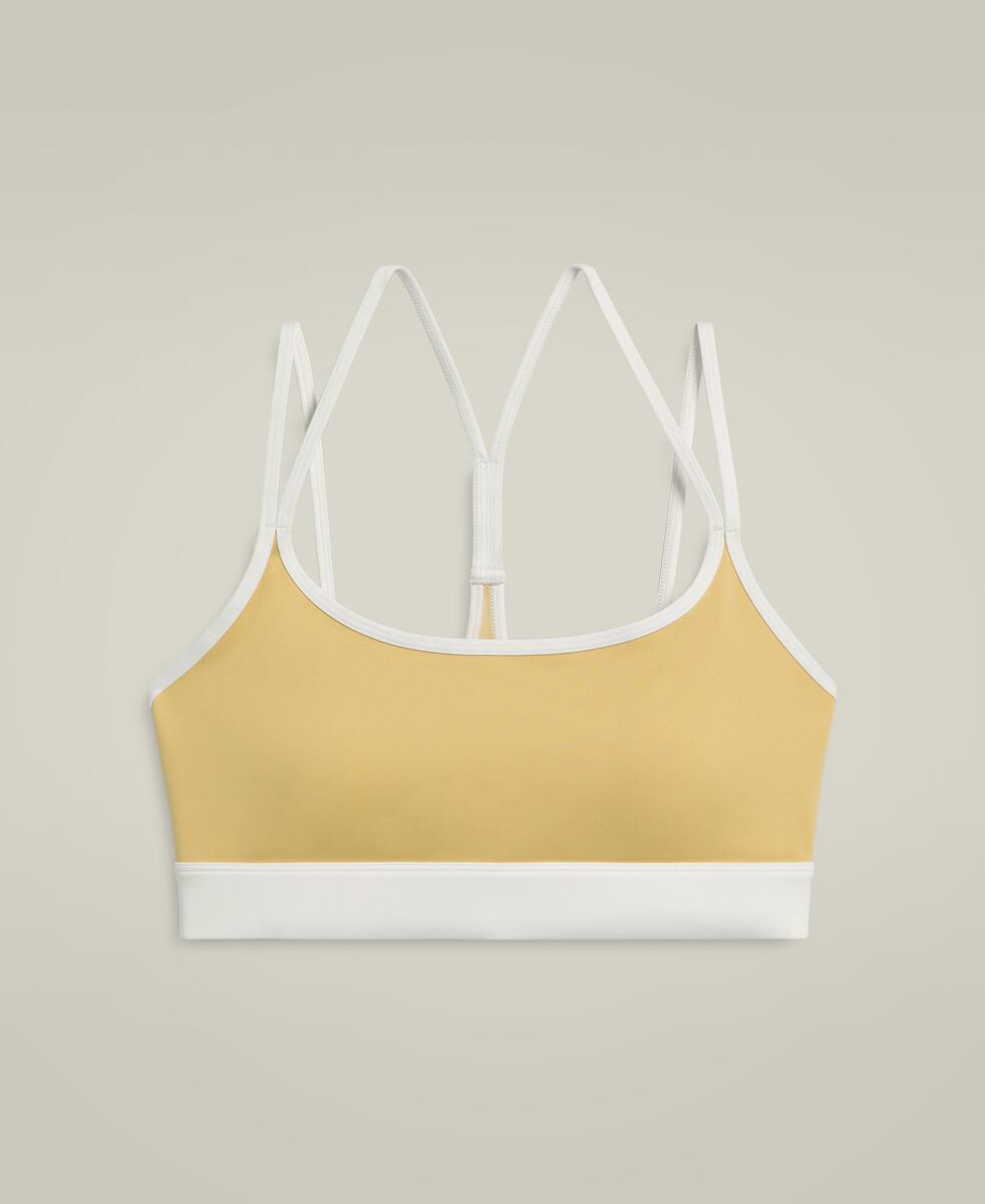 BACKCOURT CAMI BRA
