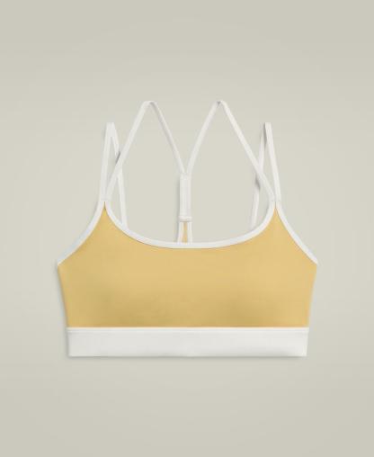BACKCOURT CAMI BRA