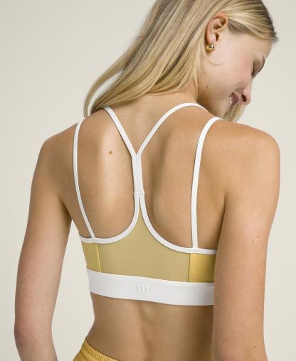 BACKCOURT CAMI BRA
