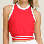 Wilson Greenwich Sweater Tank