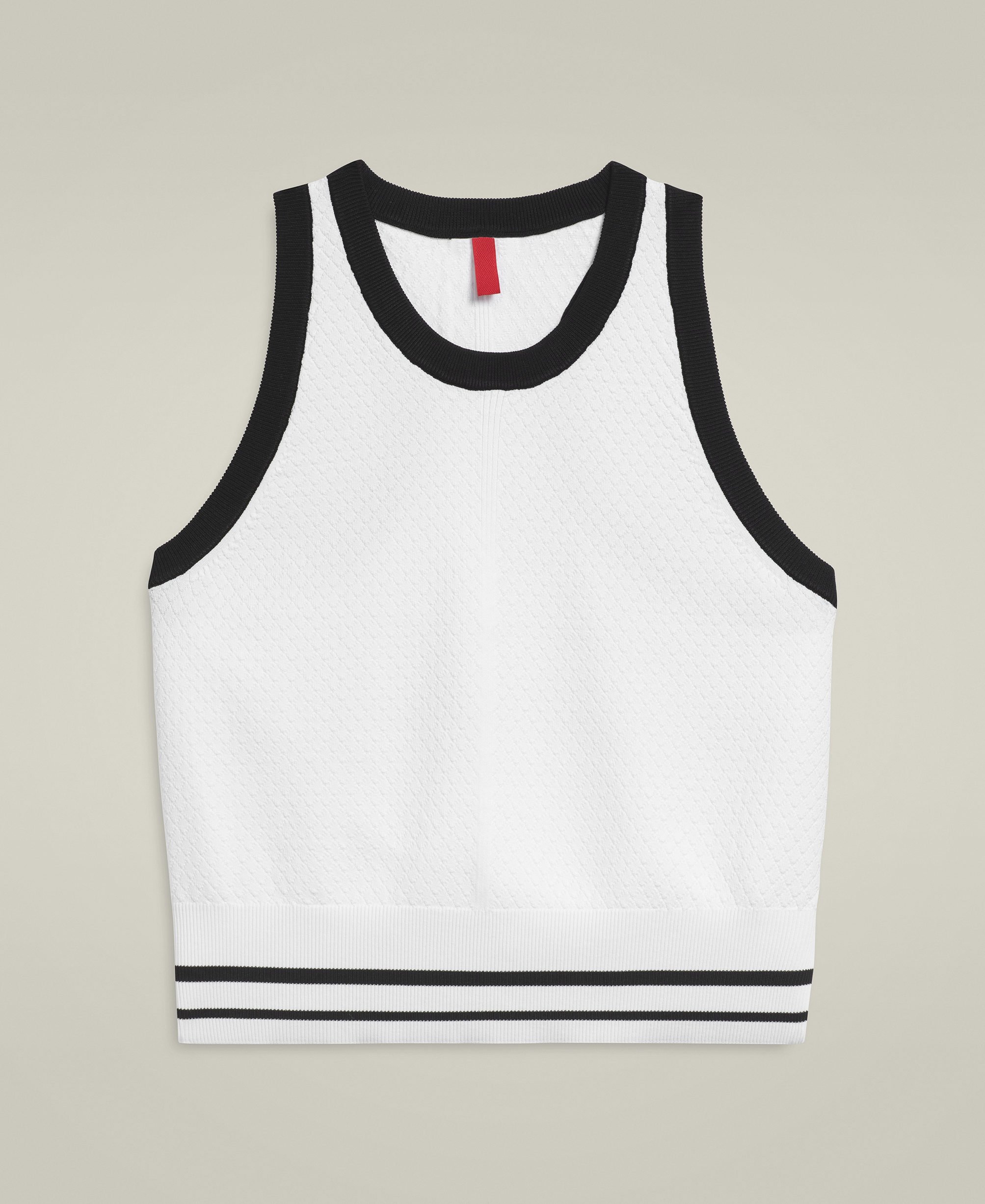 Wilson Greenwich Sweater Tank