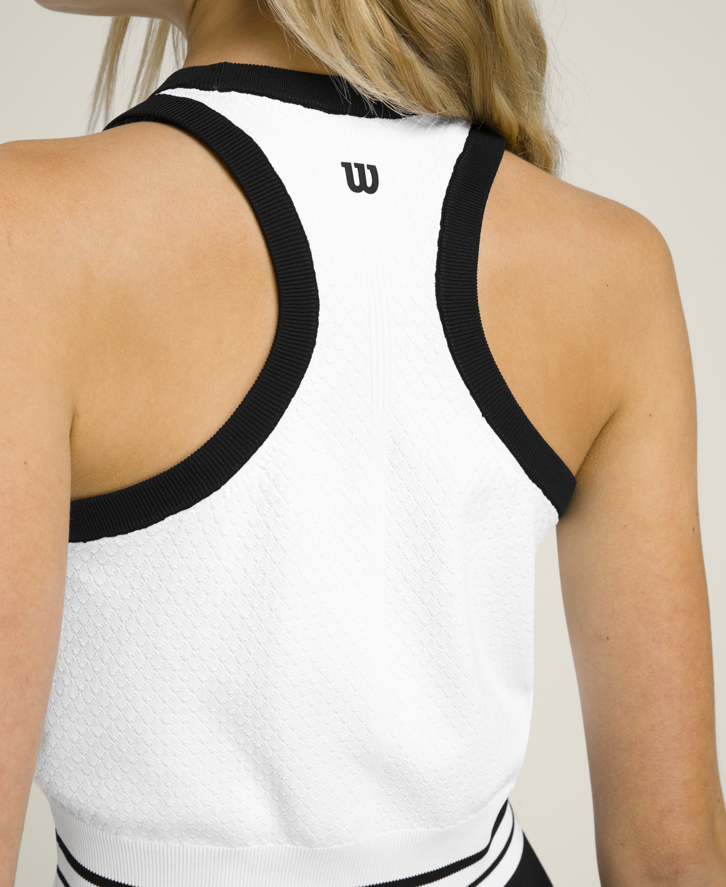 Wilson Greenwich Sweater Tank