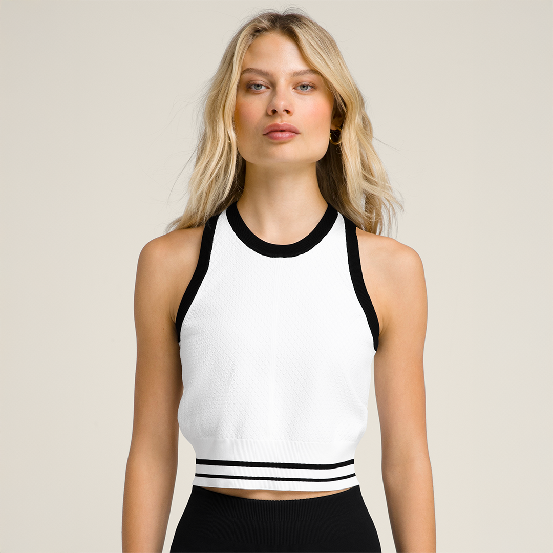 Wilson Greenwich Sweater Tank