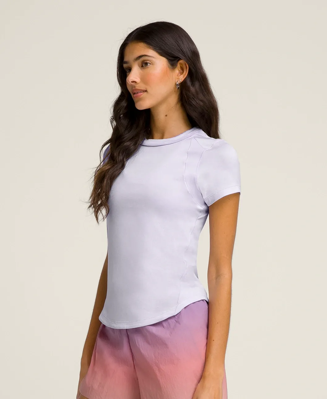 Wilson All Day Tee