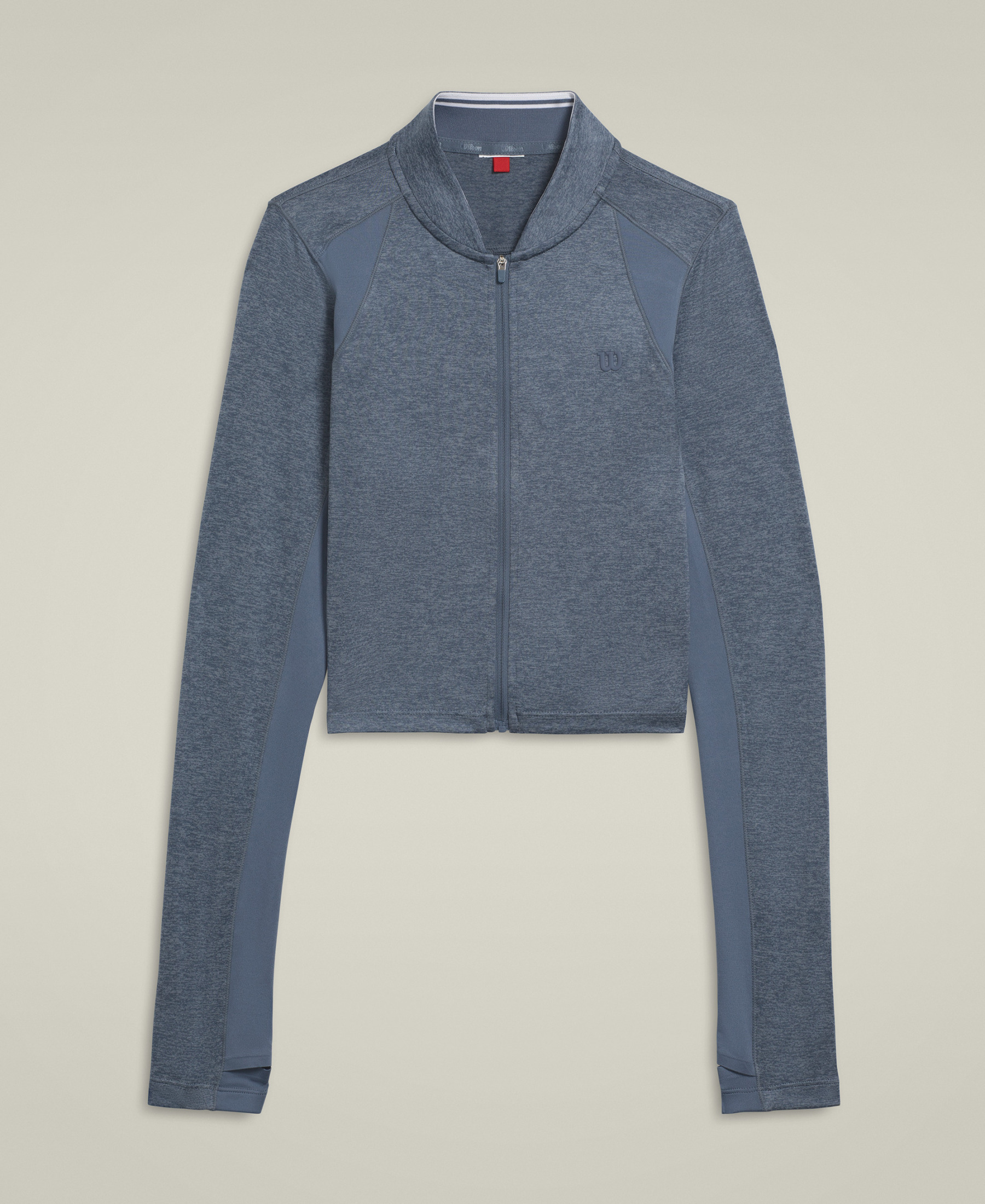 All Day Half Zip