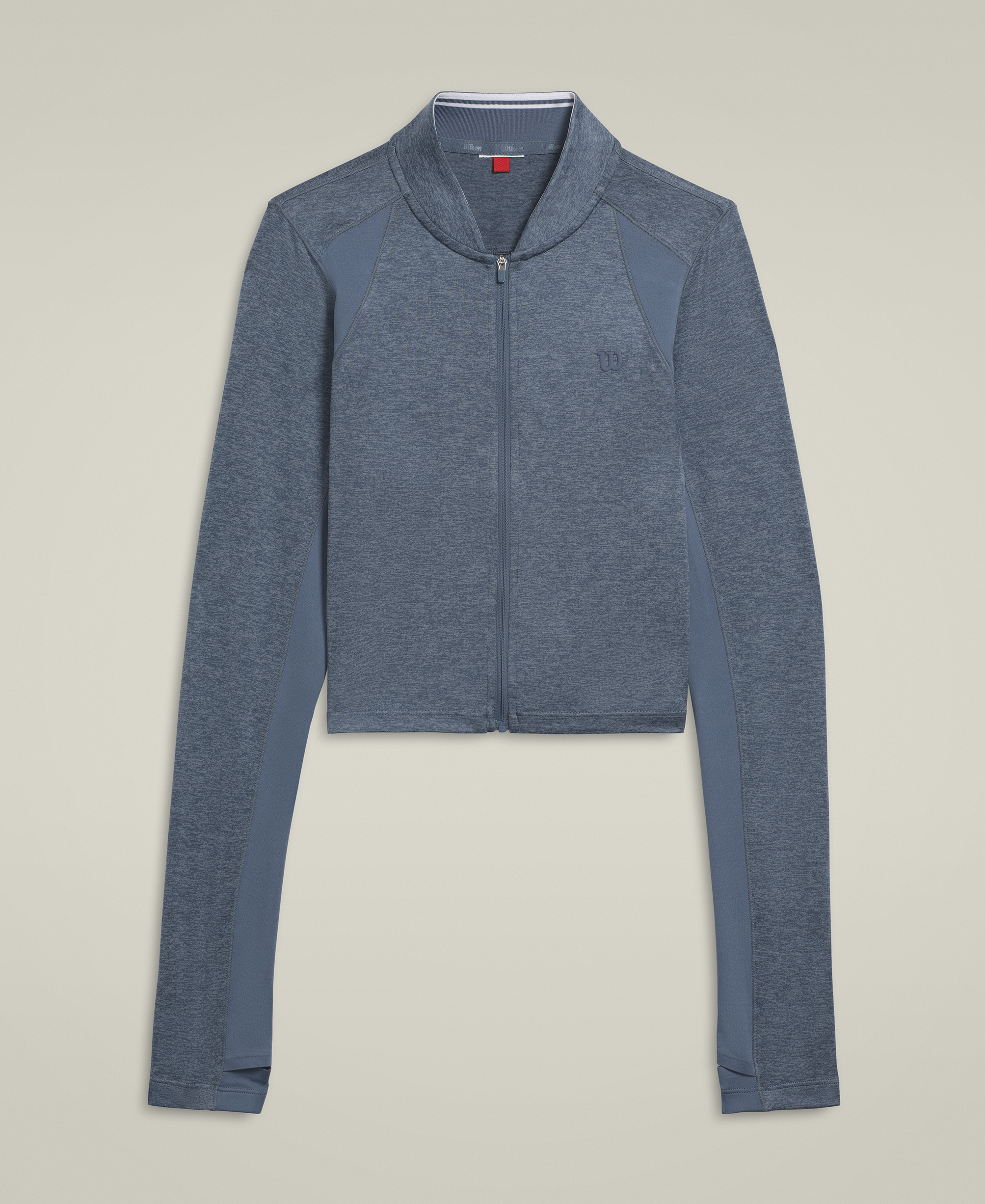 Wilson All Day Full Zip