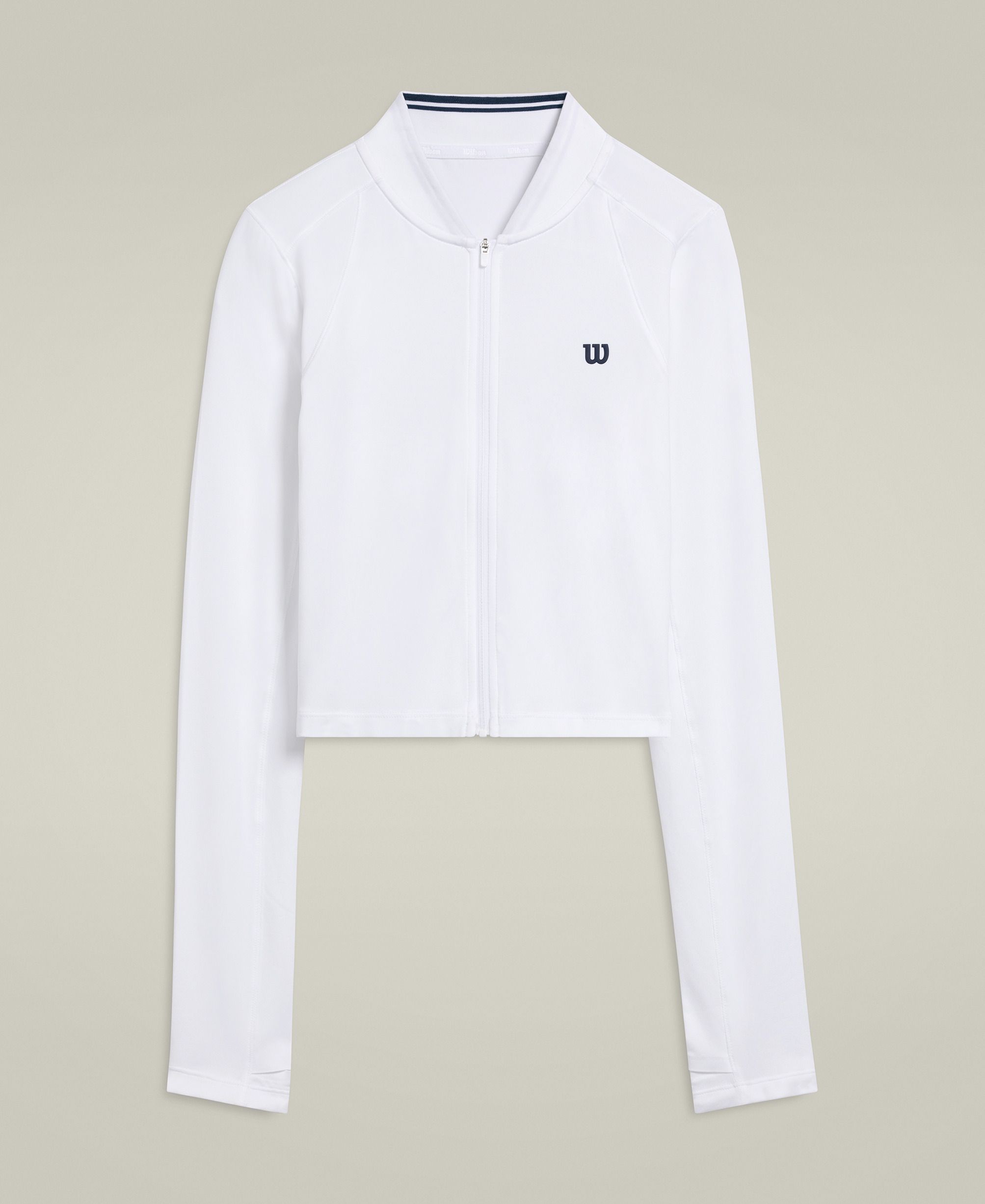 All Day Half Zip