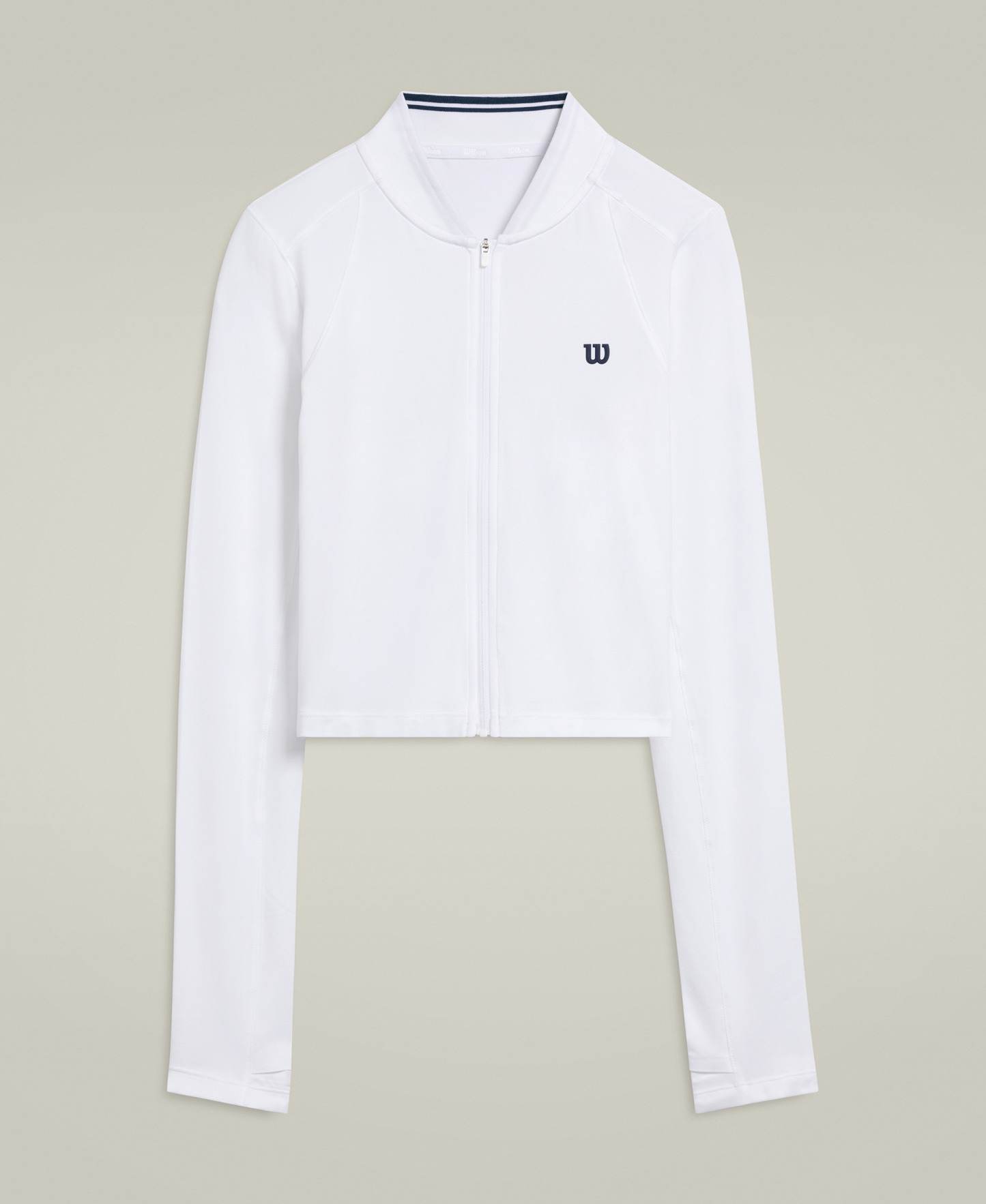 All Day Half Zip