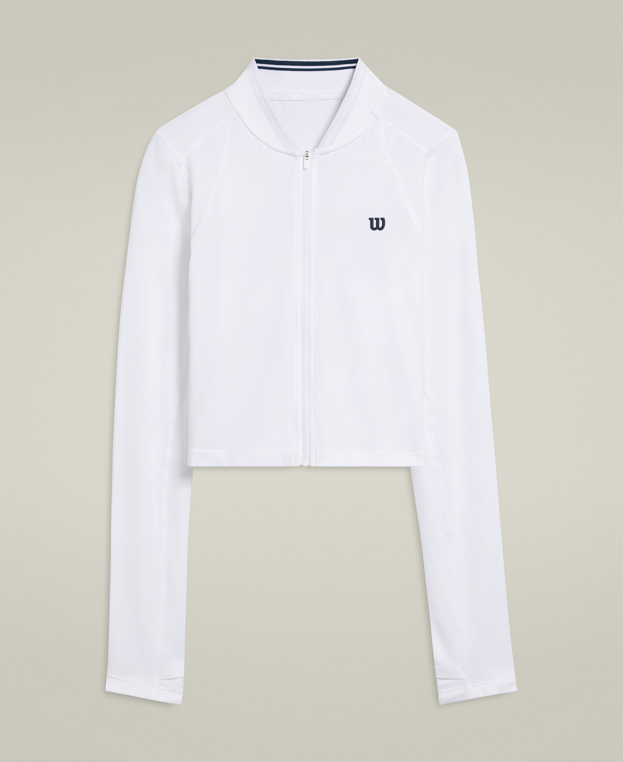 Wilson All Day Full Zip