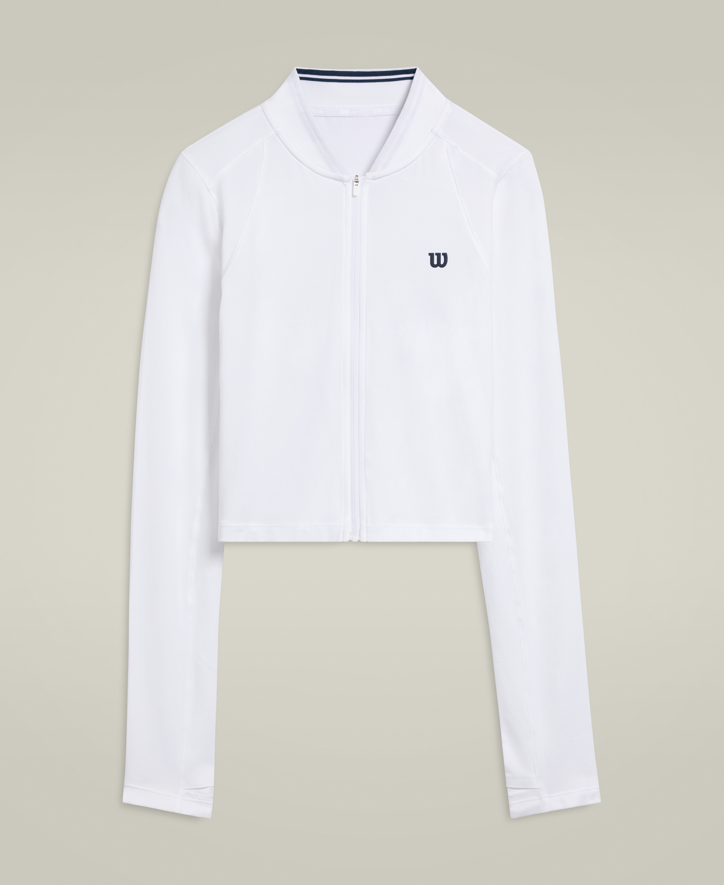 Wilson All Day Full Zip