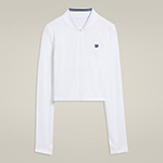 All Day Half Zip