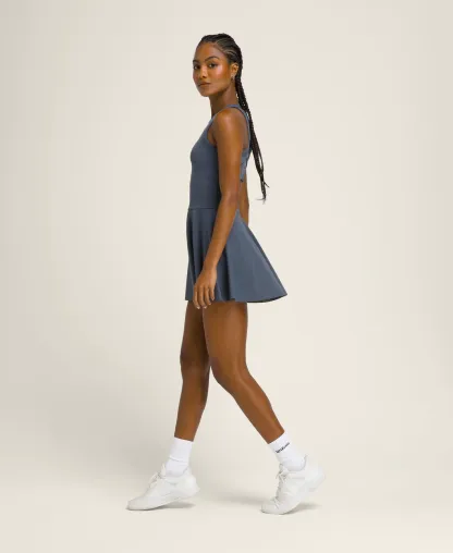 Wilson Laser Lace Dress