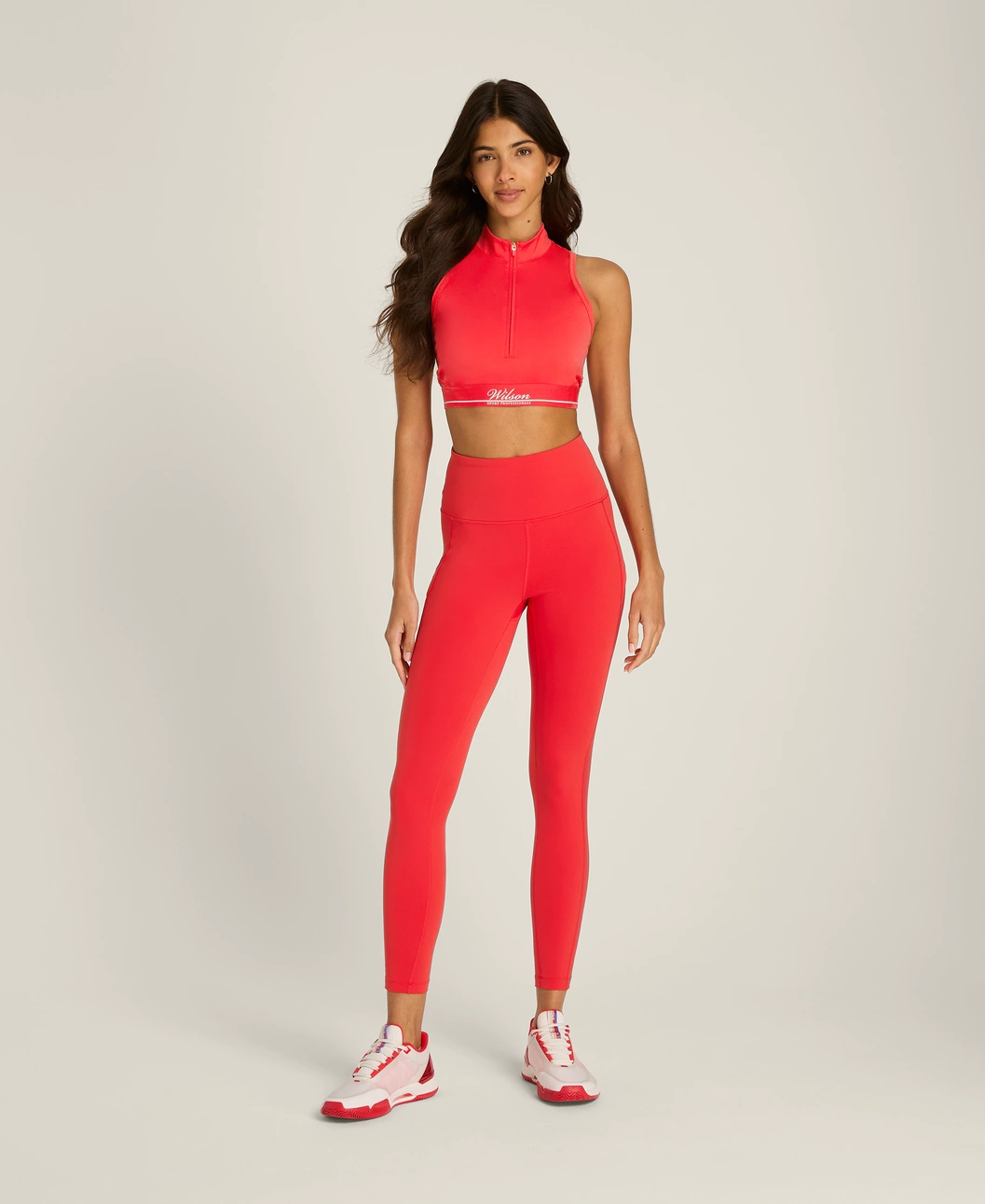Wilson Winning Brami