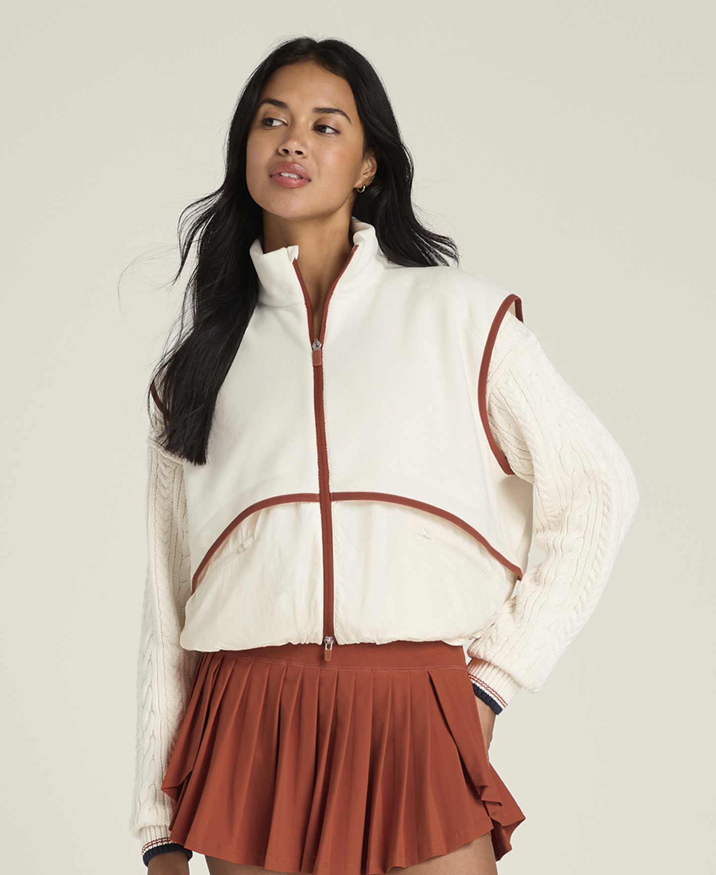 Wilson Practice Vest