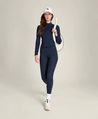 Wilson Advantage Half Zip