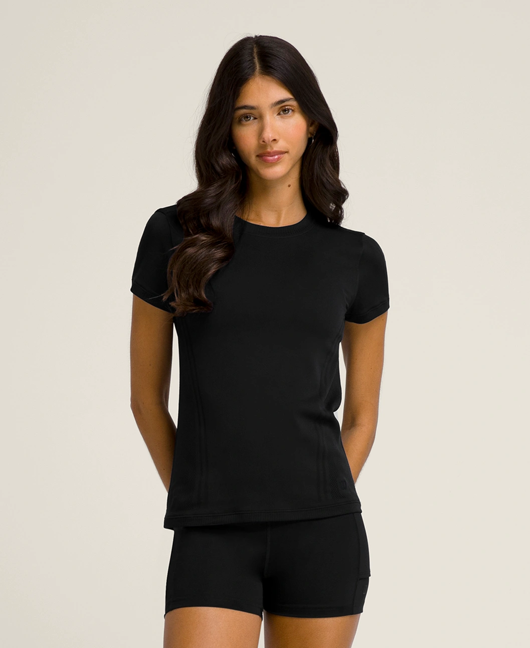 Wilson Pro Seamless Tee