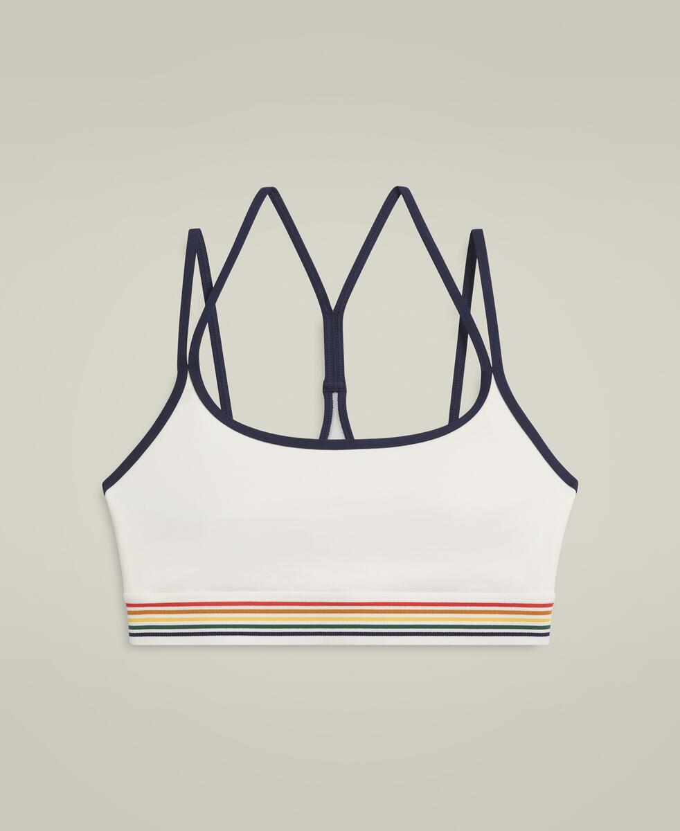 BACKCOURT CAMI BRA