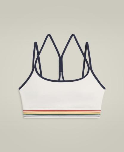 BACKCOURT CAMI BRA