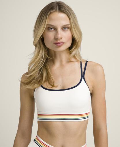 BACKCOURT CAMI BRA