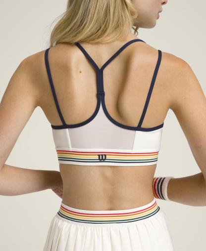 BACKCOURT CAMI BRA