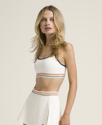 BACKCOURT CAMI BRA