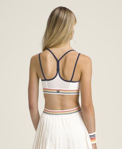 BACKCOURT CAMI BRA
