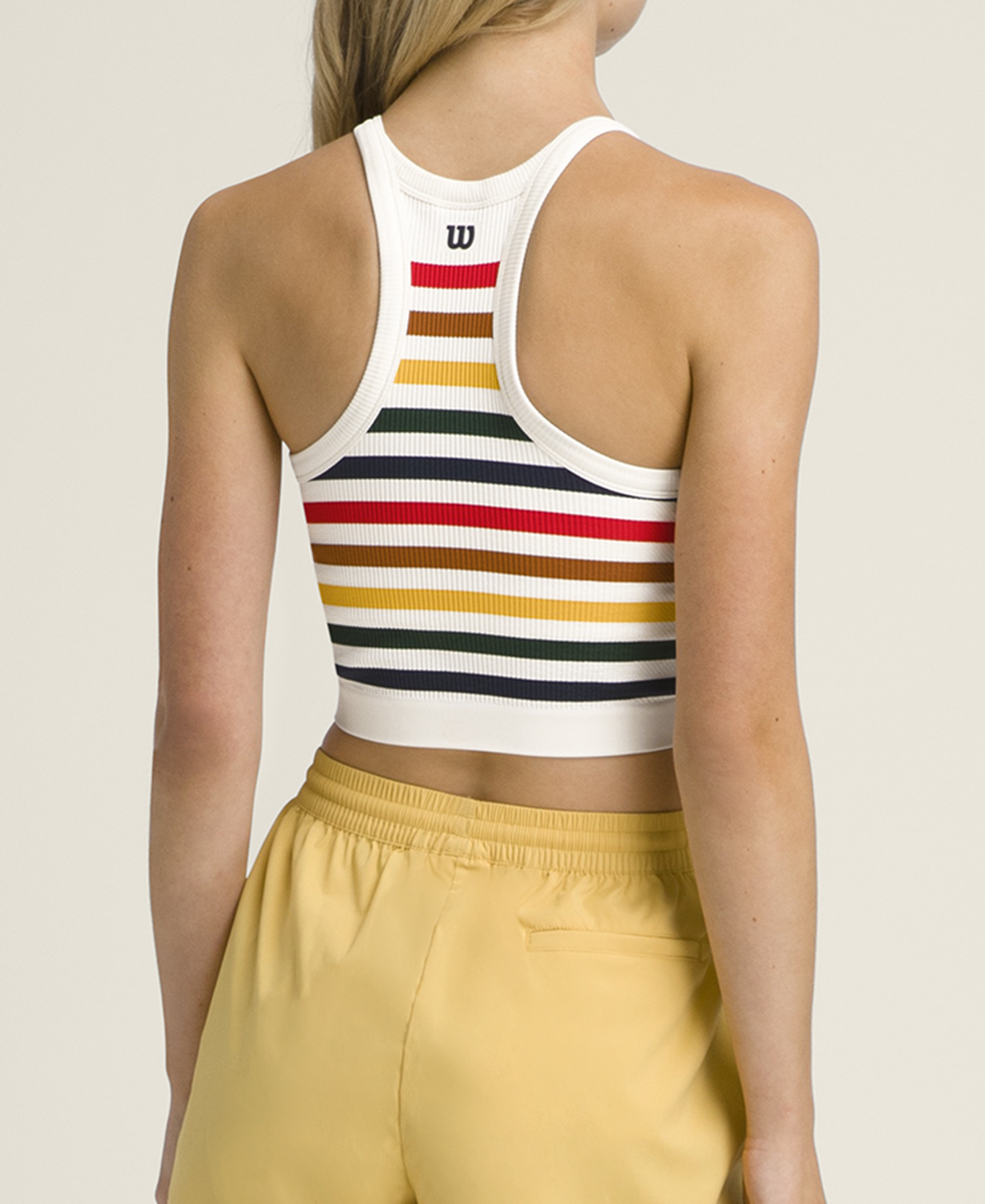 Wilson Women On The Daily Brami