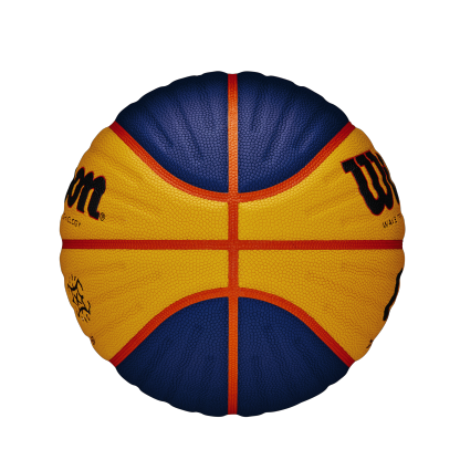 FIBA 3x3 Official Game Basketball