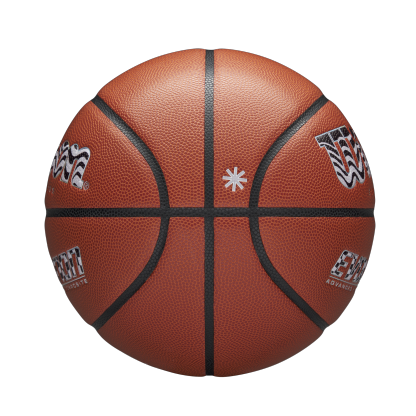 Evo*Editions Drop 205 "Synthetica" Basketball