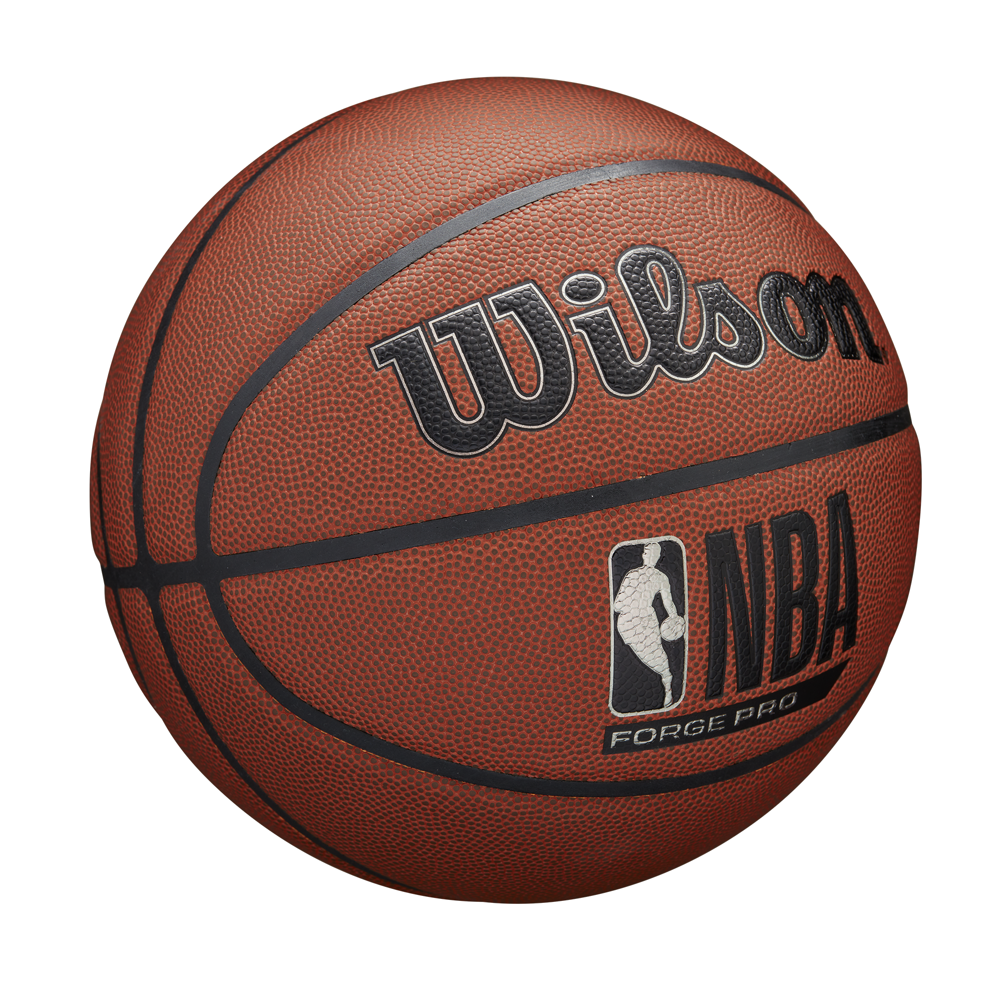Wilson NBA Forge Pro Basketball
