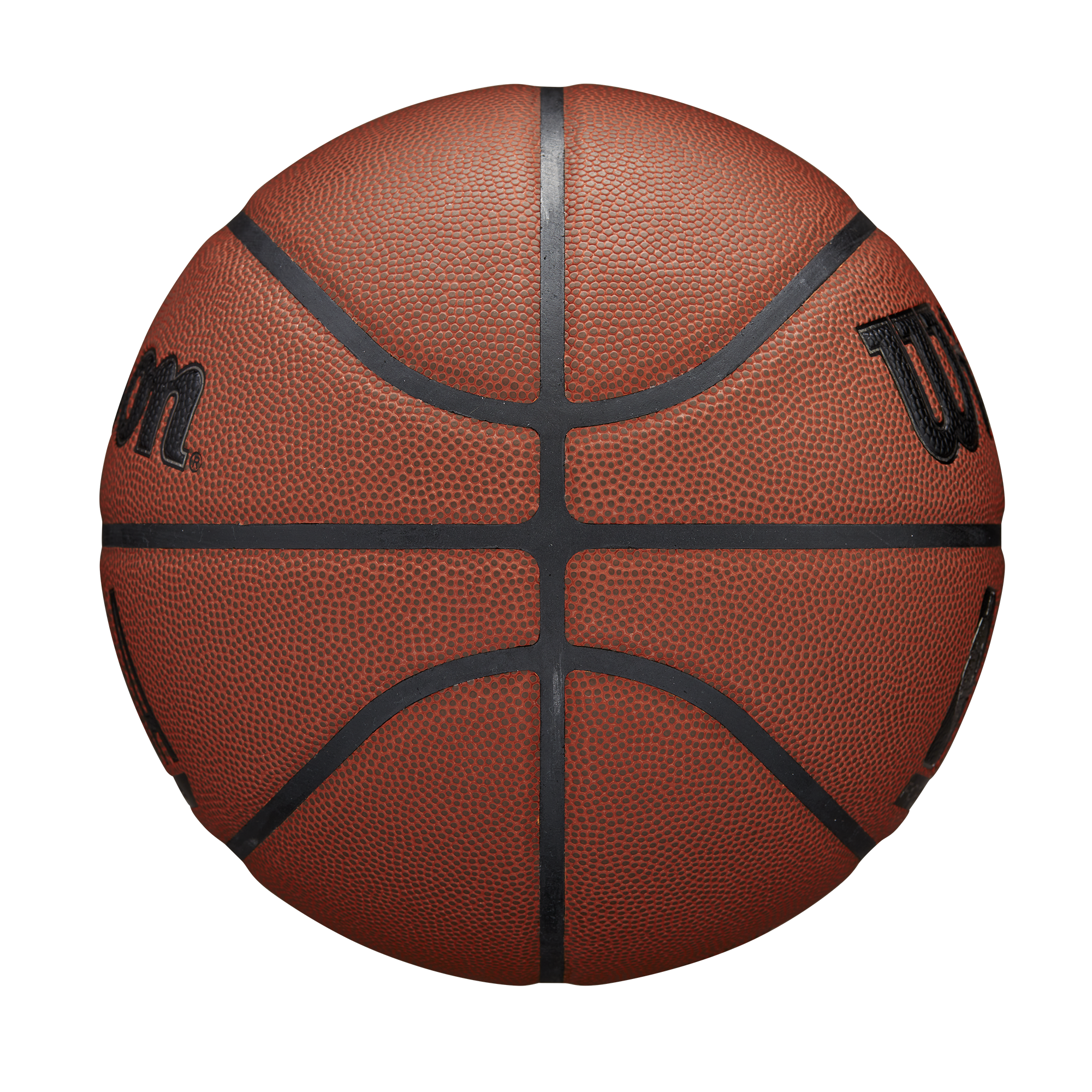 Wilson NBA Forge Pro Basketball