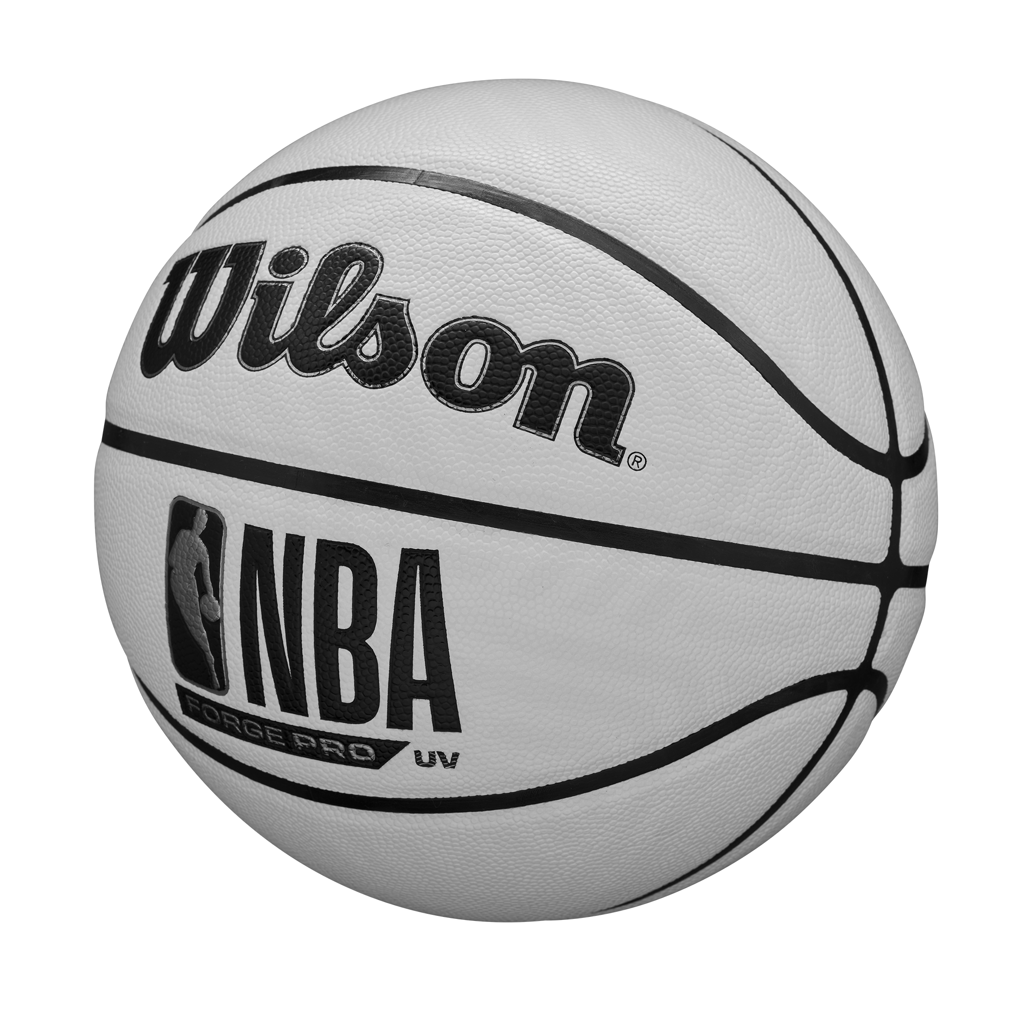 NBA Forge Pro UV Indoor/Outdoor Basketball