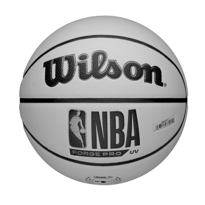 NBA Forge Pro UV Indoor/Outdoor Basketball