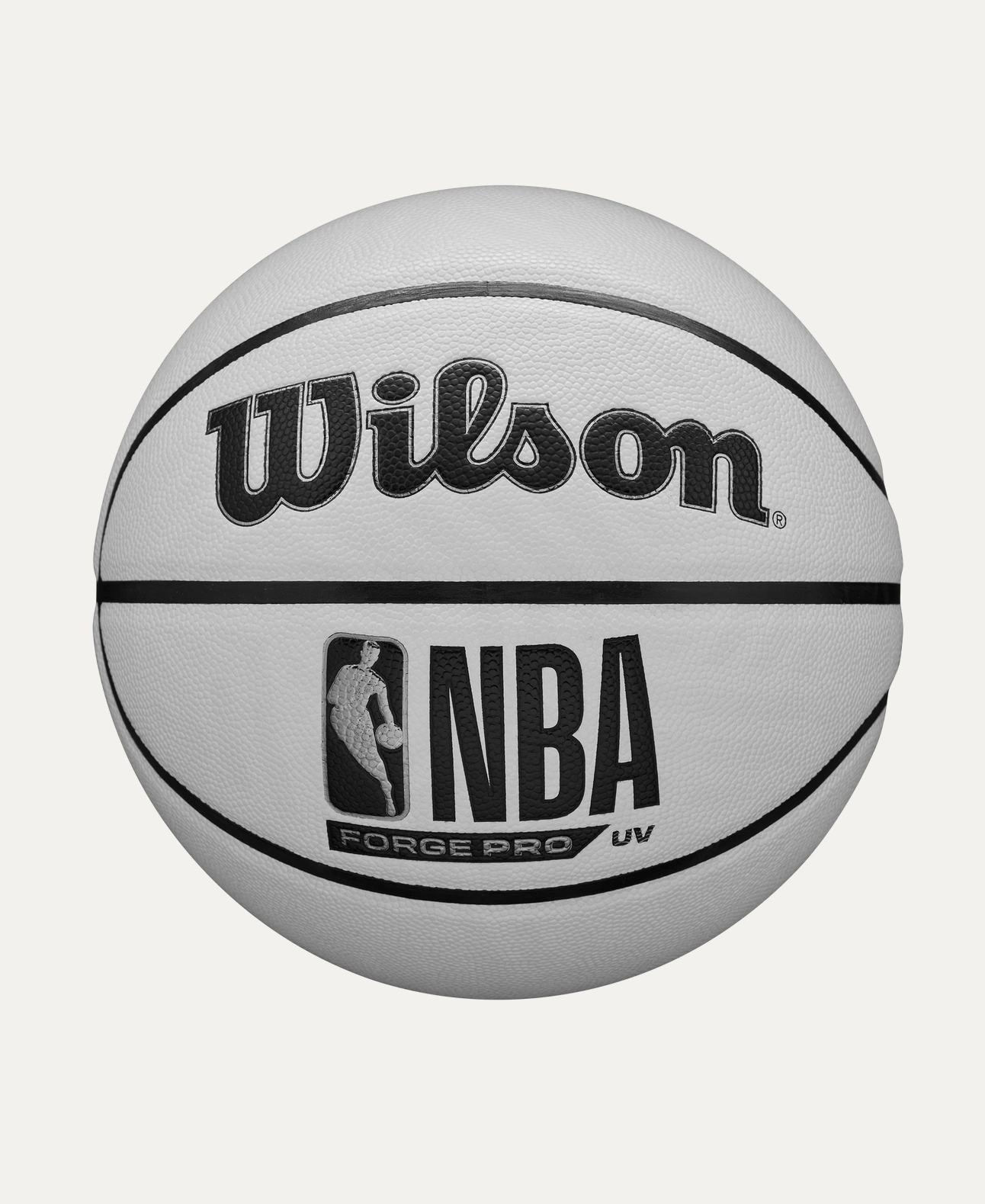 NBA Forge Pro UV Indoor/Outdoor Basketball
