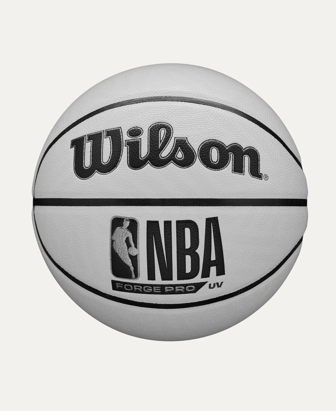 NBA Forge Pro UV Indoor/Outdoor Basketball
