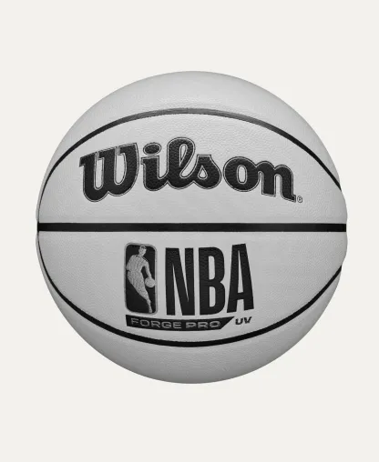 NBA Forge Pro UV Indoor/Outdoor Basketball