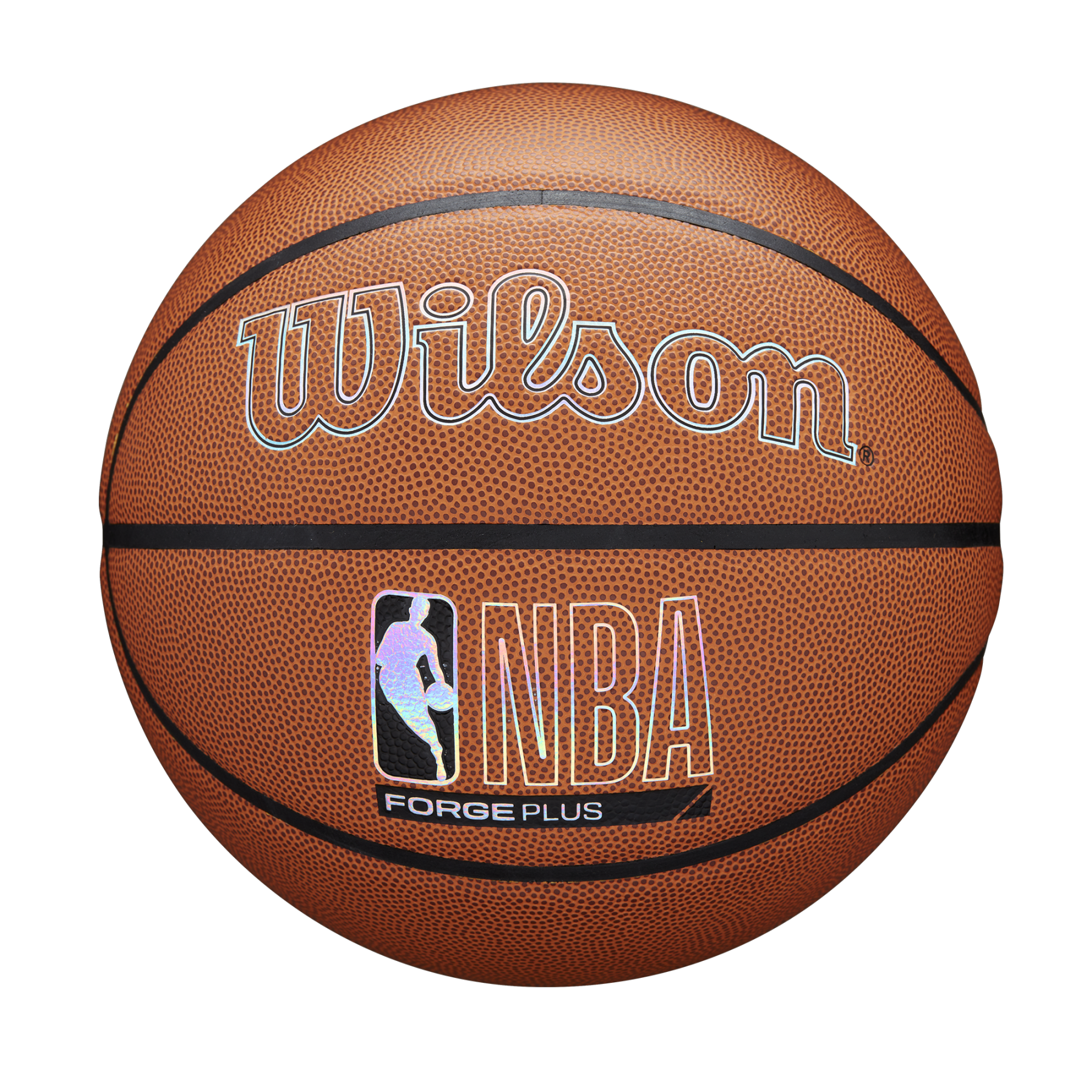 NBA Forge Plus Basketball