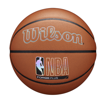 NBA Forge Plus Basketball