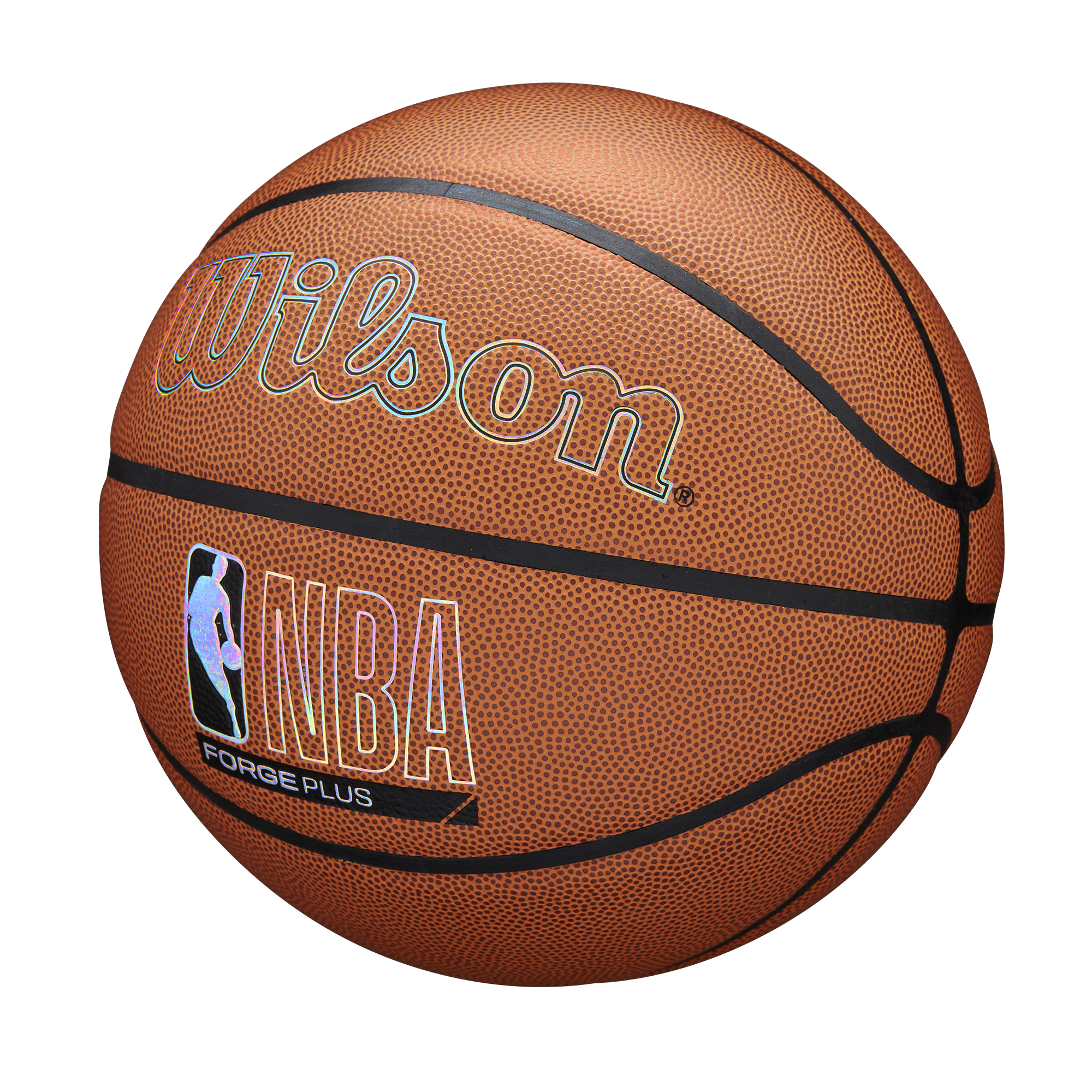 NBA Forge Plus Basketball