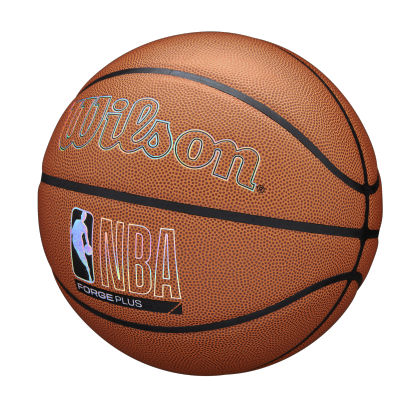 NBA Forge Plus Basketball