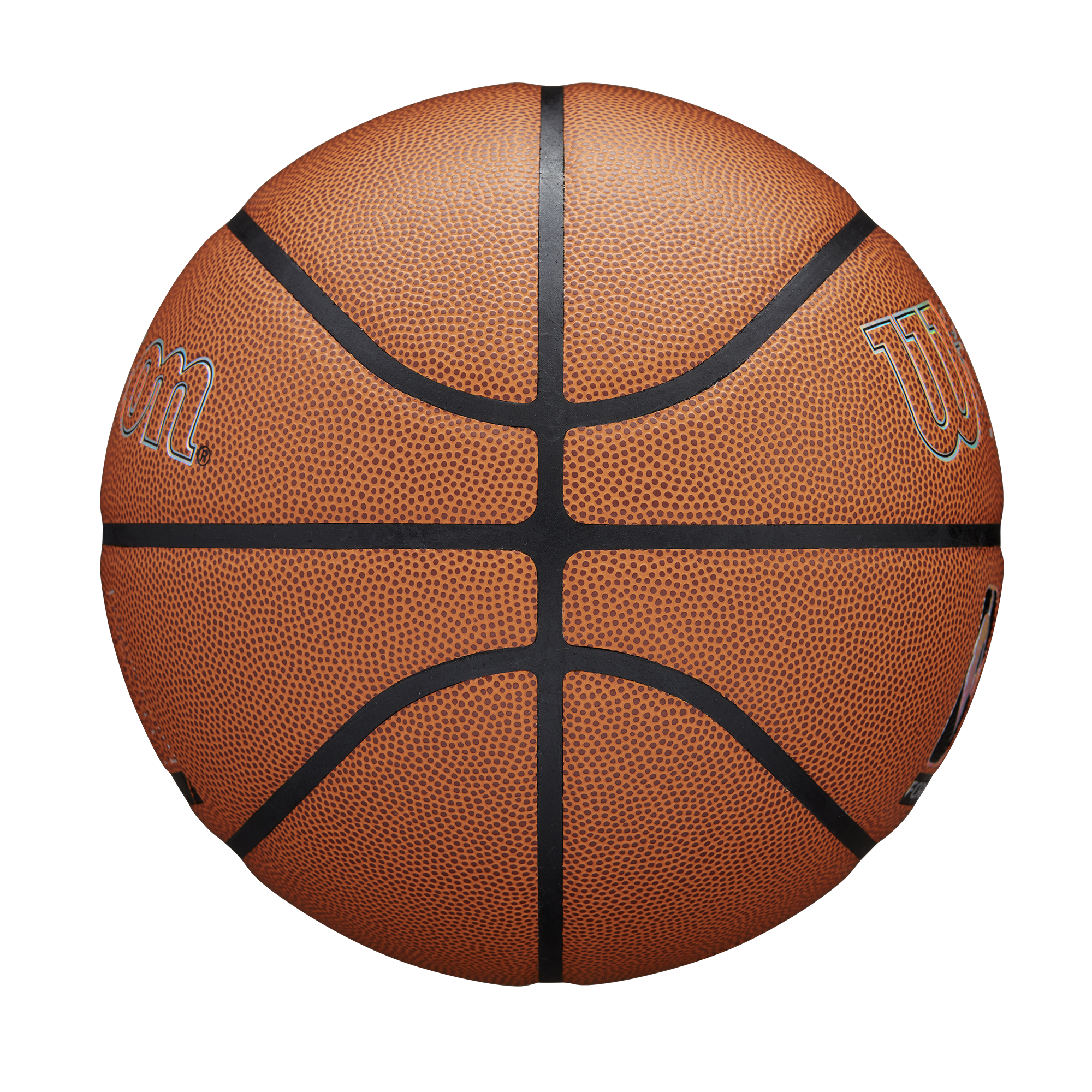 NBA Forge Plus Basketball