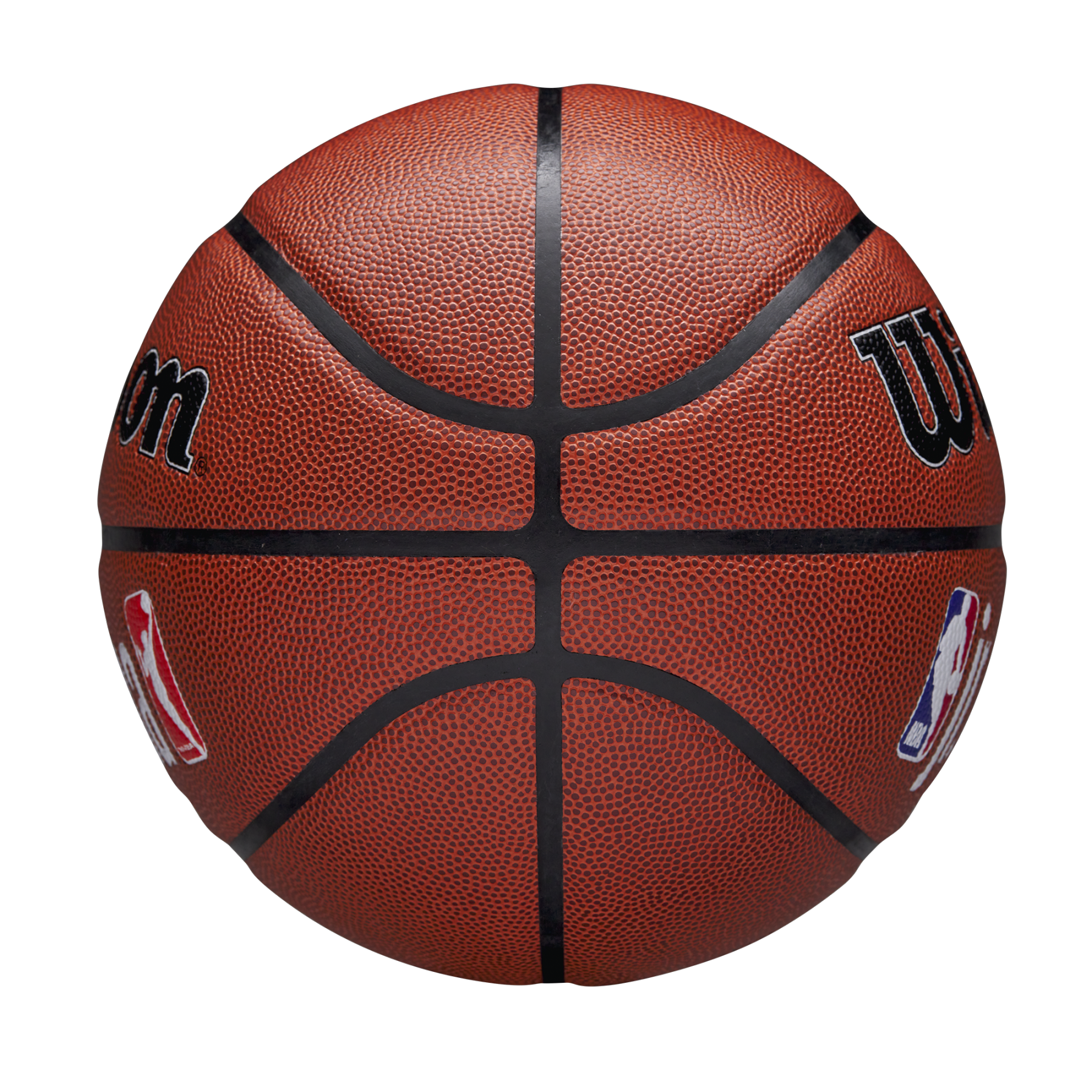 Junior NBA Family Logo Indoor/Outdoor Basketball